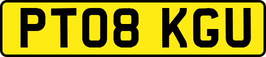 PT08KGU