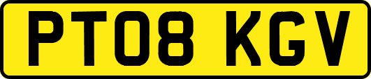 PT08KGV
