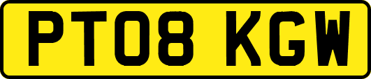 PT08KGW