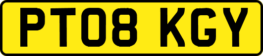 PT08KGY