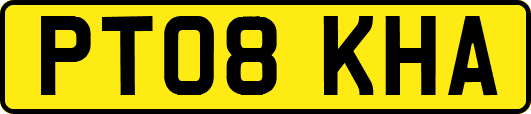 PT08KHA