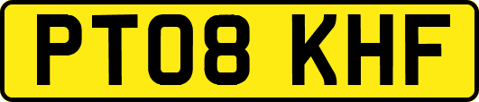 PT08KHF
