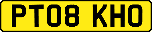 PT08KHO