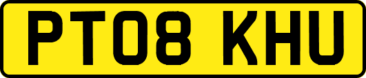 PT08KHU
