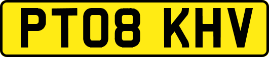 PT08KHV