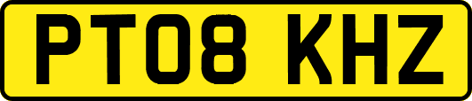 PT08KHZ