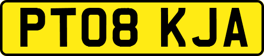 PT08KJA