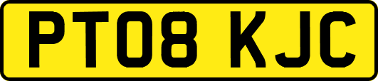 PT08KJC