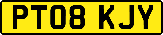 PT08KJY