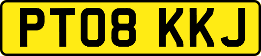 PT08KKJ