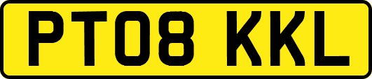 PT08KKL