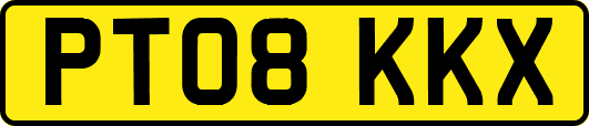 PT08KKX