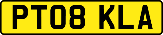 PT08KLA