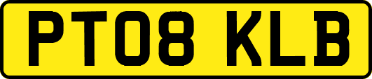 PT08KLB