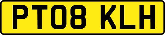 PT08KLH