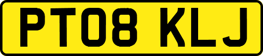 PT08KLJ