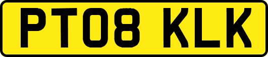PT08KLK