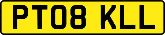 PT08KLL