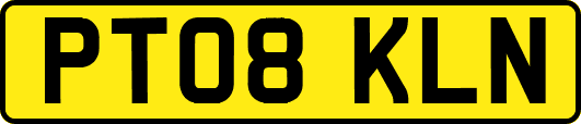 PT08KLN