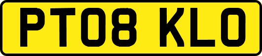 PT08KLO