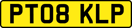PT08KLP