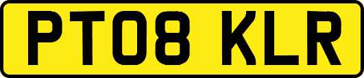 PT08KLR