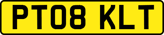 PT08KLT