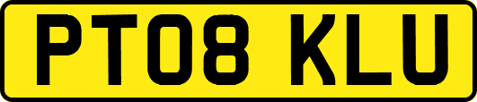 PT08KLU