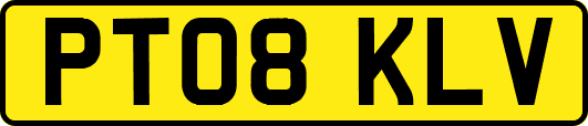 PT08KLV