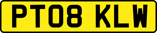PT08KLW