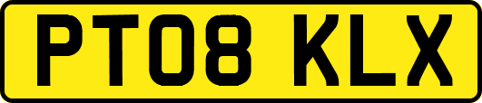 PT08KLX
