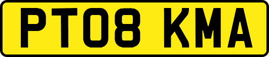 PT08KMA