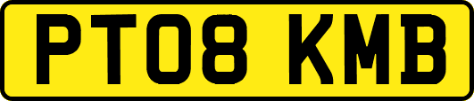 PT08KMB