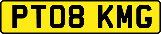 PT08KMG
