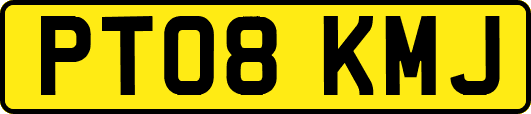 PT08KMJ