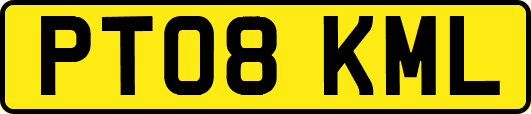 PT08KML
