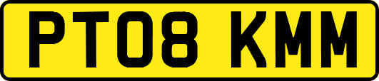 PT08KMM