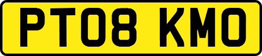 PT08KMO