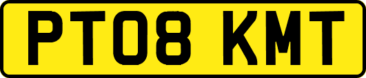 PT08KMT