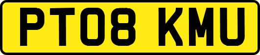 PT08KMU
