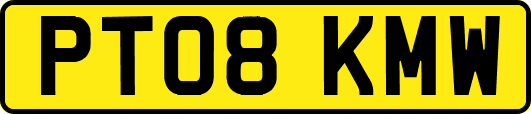 PT08KMW