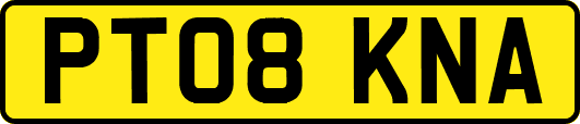 PT08KNA