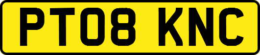 PT08KNC