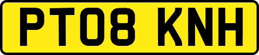 PT08KNH