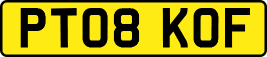 PT08KOF