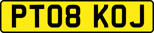 PT08KOJ