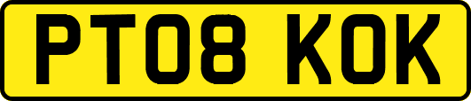 PT08KOK