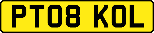 PT08KOL