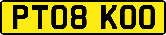 PT08KOO