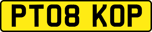 PT08KOP